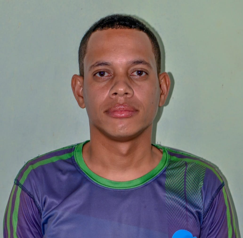 Yordany Mercedes